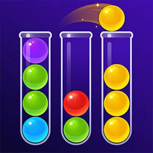 Ball Sort Puzzle Free - Editor's Pick