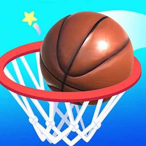 Basketball Life 3D - Editor's Pick