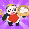 Chinese Cuisine Chef - free online game screenshot at Xicnmdu