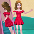 Diy Clothing - free online game screenshot at Xicnmdu