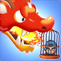 Dragon Warrior Tower Defense - free online game screenshot at Xicnmdu