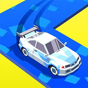 Drift Race 3D - Editor's Pick