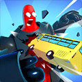 Explosive speed - free online game screenshot at Xicnmdu