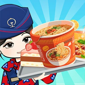 Food Truck Chef Cooking - free online game screenshot at Xicnmdu