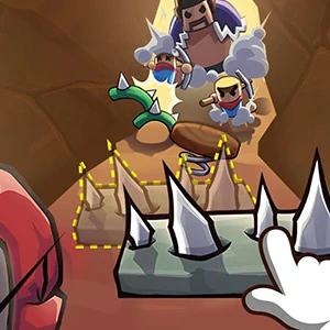 Gold Miner Tower Defense - Editor's Pick
