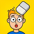 Mind Challeng Set - free online game screenshot at Xicnmdu