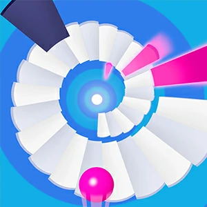 Paint Pop 3D - Editor's Pick