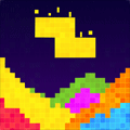 Sand Blast - free online game screenshot at Xicnmdu