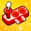 Screw Puzzle Odyssey - Editor's Pick