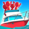 Ship Out - free online game screenshot at Xicnmdu